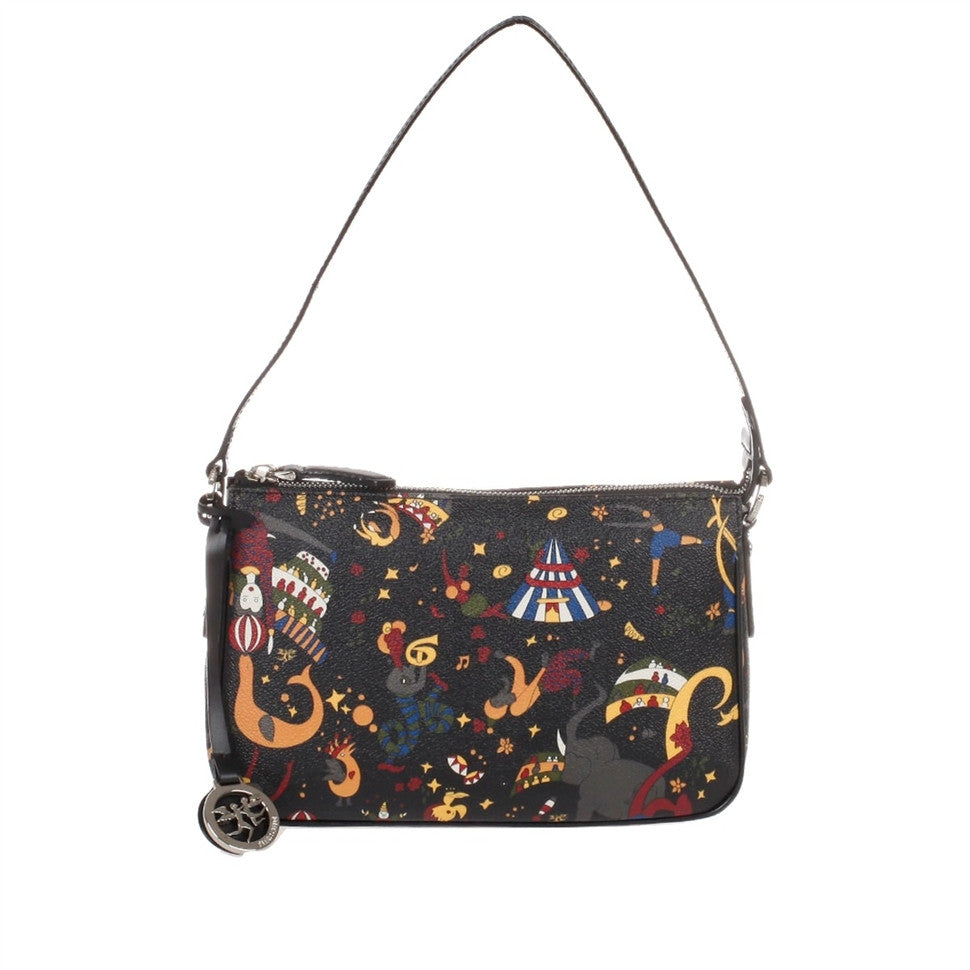 Sling Bag Tracolla Piero Guidi Uomo Magic Circus Guidi Tasche